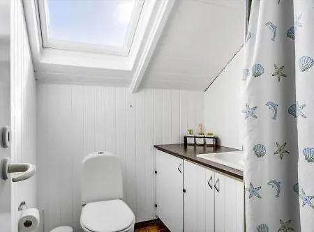 Casa vacanze 256-harboore-neerlandiavej-220