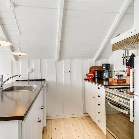 Casa vacanze 256-harboore-neerlandiavej-220