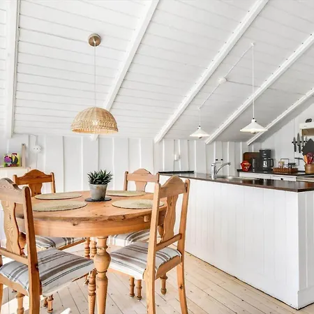 Casa vacanze 256-harboore-neerlandiavej-220