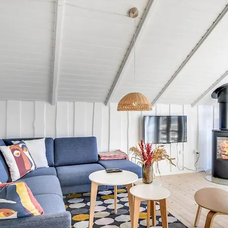 256-harboore-neerlandiavej-220 Casa vacanze Harboør