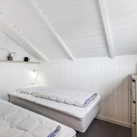 Casa vacanze 256-harboore-neerlandiavej-220