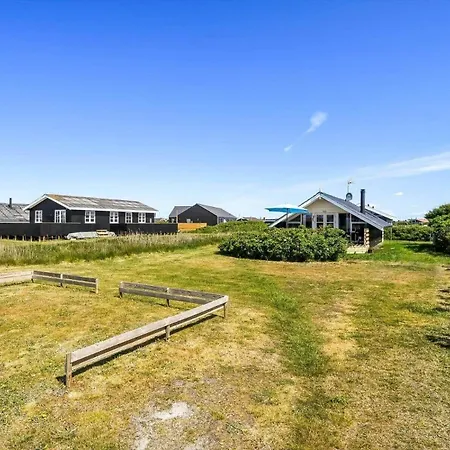 Casa vacanze 256-harboore-neerlandiavej-220