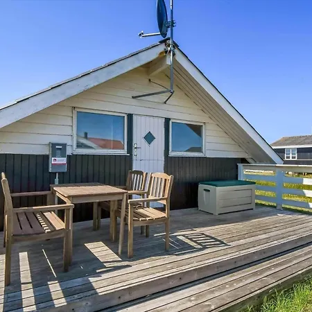 Casa vacanze 256-harboore-neerlandiavej-220 Harboør