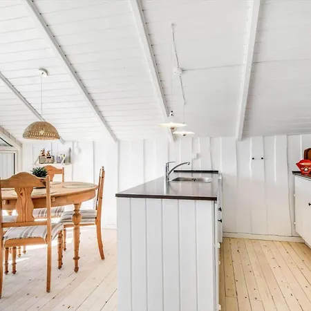 256-harboore-neerlandiavej-220 Casa vacanze Harboør