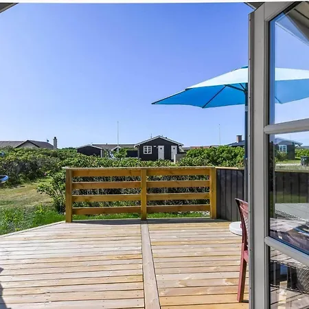 Casa vacanze 256-harboore-neerlandiavej-220 Harboør