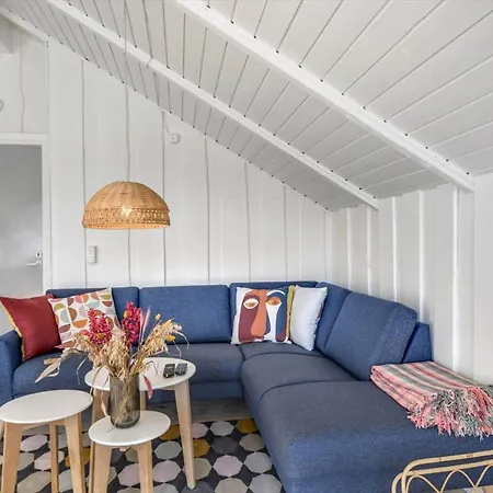 Casa vacanze 256-harboore-neerlandiavej-220 Harboør