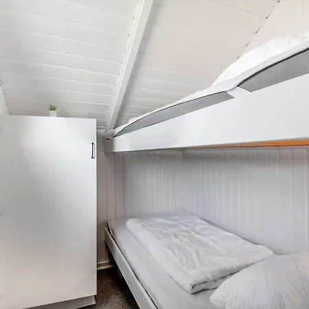 256-harboore-neerlandiavej-220 Casa vacanze *