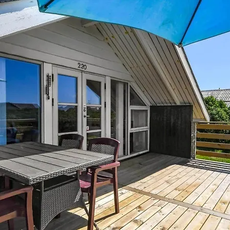 256-harboore-neerlandiavej-220 * Harboør