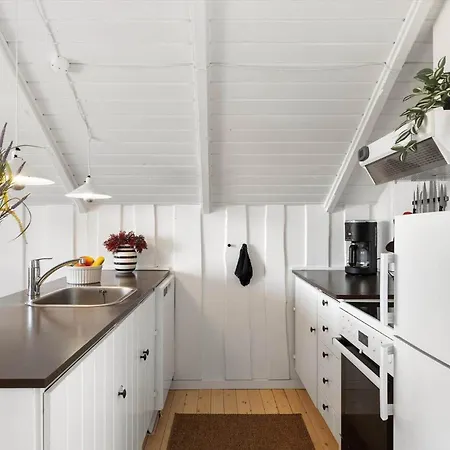 Casa vacanze 256-harboore-neerlandiavej-220 Harboør