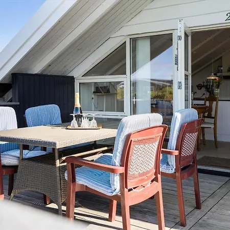 256-harboore-neerlandiavej-220 Semesterbostad