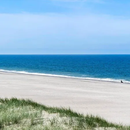 256-harboore-neerlandiavej-220 Semesterbostad *